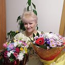 Татьяна Отроблянко(Топчий)