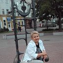 Лидия Боброва (Луцеина)