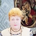 Наталья Соловьёва