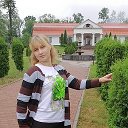 Ольга Андреенко
