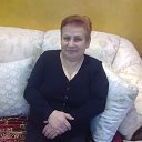 Светлана Акобян