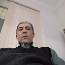 Ismail Kurbanbayev
