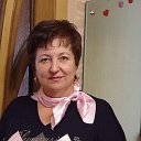 Татьяна Редькина (Голоцукова)
