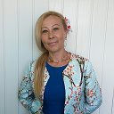 Наталья Скробат (Ющенко)