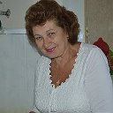 Валентина Пирожкова (Гридина)