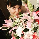 Светлана Павлюченко