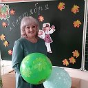 Светлана Свалова