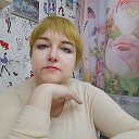 Елена Панюшкина