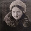 Нина Алибаева (синдюкова)
