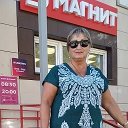 Наталья Новова