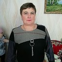 Татьяна Бартош (Руднева)