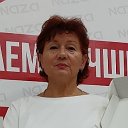 Наталья Байкалова(Беликова)