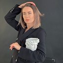 Лилия Гричушкина