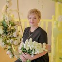 Людмила Кучмасова(Данилова)