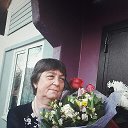 Галина Золотцева