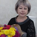 Светлана Алексеева (Евстигнеева)