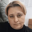 Светлана Калугина