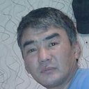 Женишбек Тойгонбаев