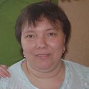 Ольга Потапова ( Лавкина)