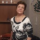 Марина Илатовская