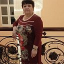 Людмила Ильина (Болкун)