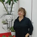 Антонина Чаликова