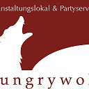 HUNGRY WOLF PATYSERVICE und mehr