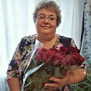 Елена Качкалова (Рожкова)