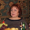 Людмила Молчанова (Фирсова)