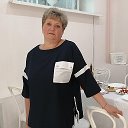 Оксана Метелькова(Шевцова)