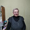 Татьяна Полякова-Нечай