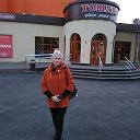 нина фомичева (ромашова)