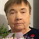 Клавдия Огаркова (Пуртова)