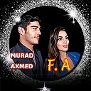 MURAD AXMED