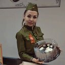 Настюша Распутина