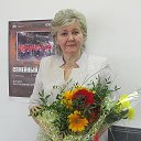 Елена Маслакова