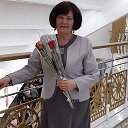 Нина Колмакова (Жиляева)