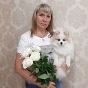 Инна Шамаева(Федотова)