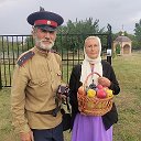 Людмила Рычнева (Обухова)