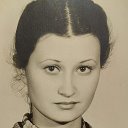 Елена Родькина(Гаврилова)