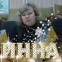 Инна Федорова (Холуєнко)