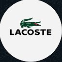 Lacoste 🐊