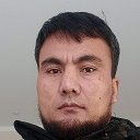 Ikhtiyor Adambaev