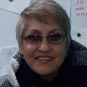 Людмила Гречихина