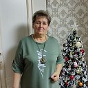 Елена Машонина (Мещерякова)