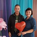 Сергей и Ольга Путковы