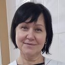 Ольга Неграмотнова (Литвинова)