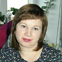 Елена Демидова (Хвостова)
