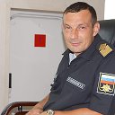 Олег Стемковский