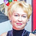 Светлана Дмитриева(Турилова)